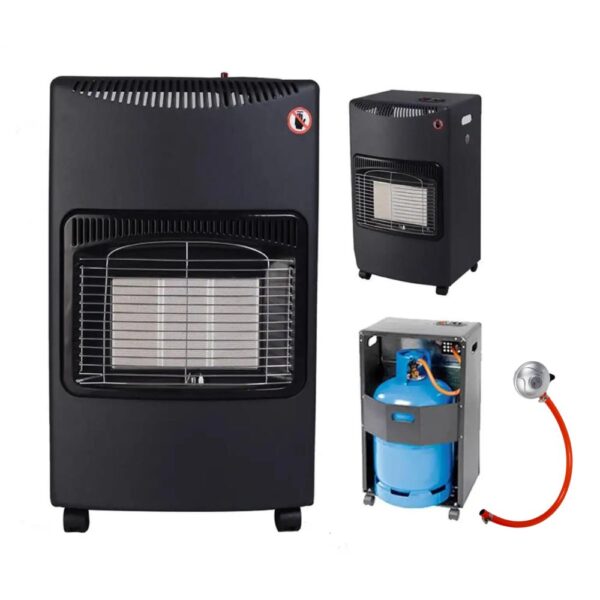 calor gas heater